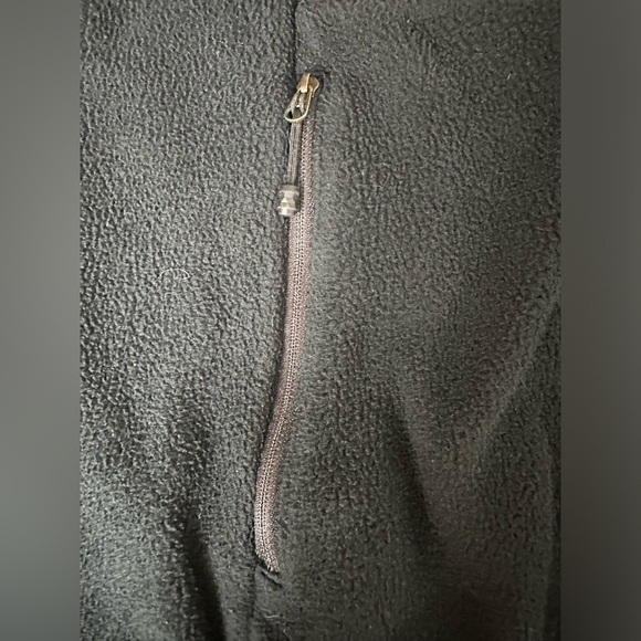 The North Face Women's Retro Denali Fleece Hoodie Size Medium - Picture 6 of 13